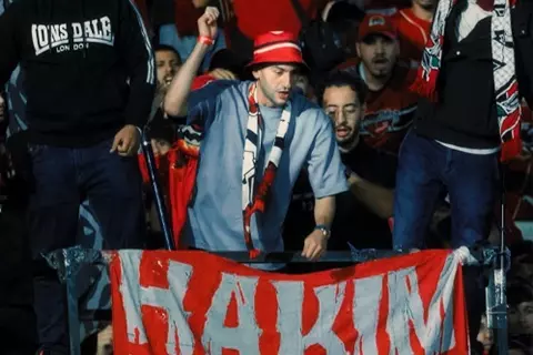 الظهور الرسمي الأول.. متى يشارك حكيم زياش مع الوداد؟